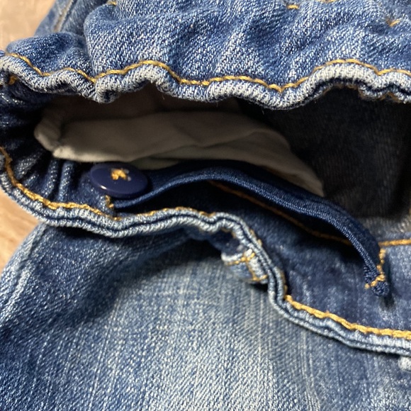 Girls Jeans - Picture 3 of 4